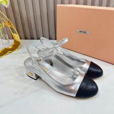 Miu Miu Shoes